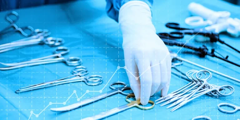 Sterile Processing Technician: Job Outlook and Salary Insights