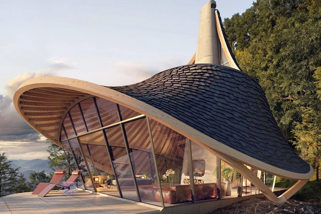 Cabin Architecture Today