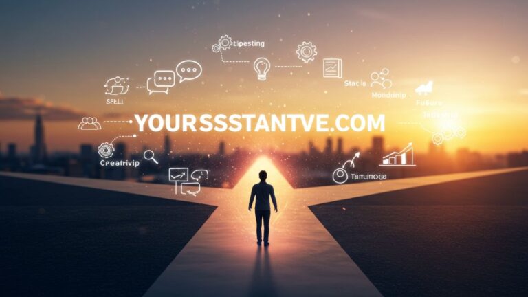 YourAssistantLive Com: A Complete Guide to Understanding This Platform