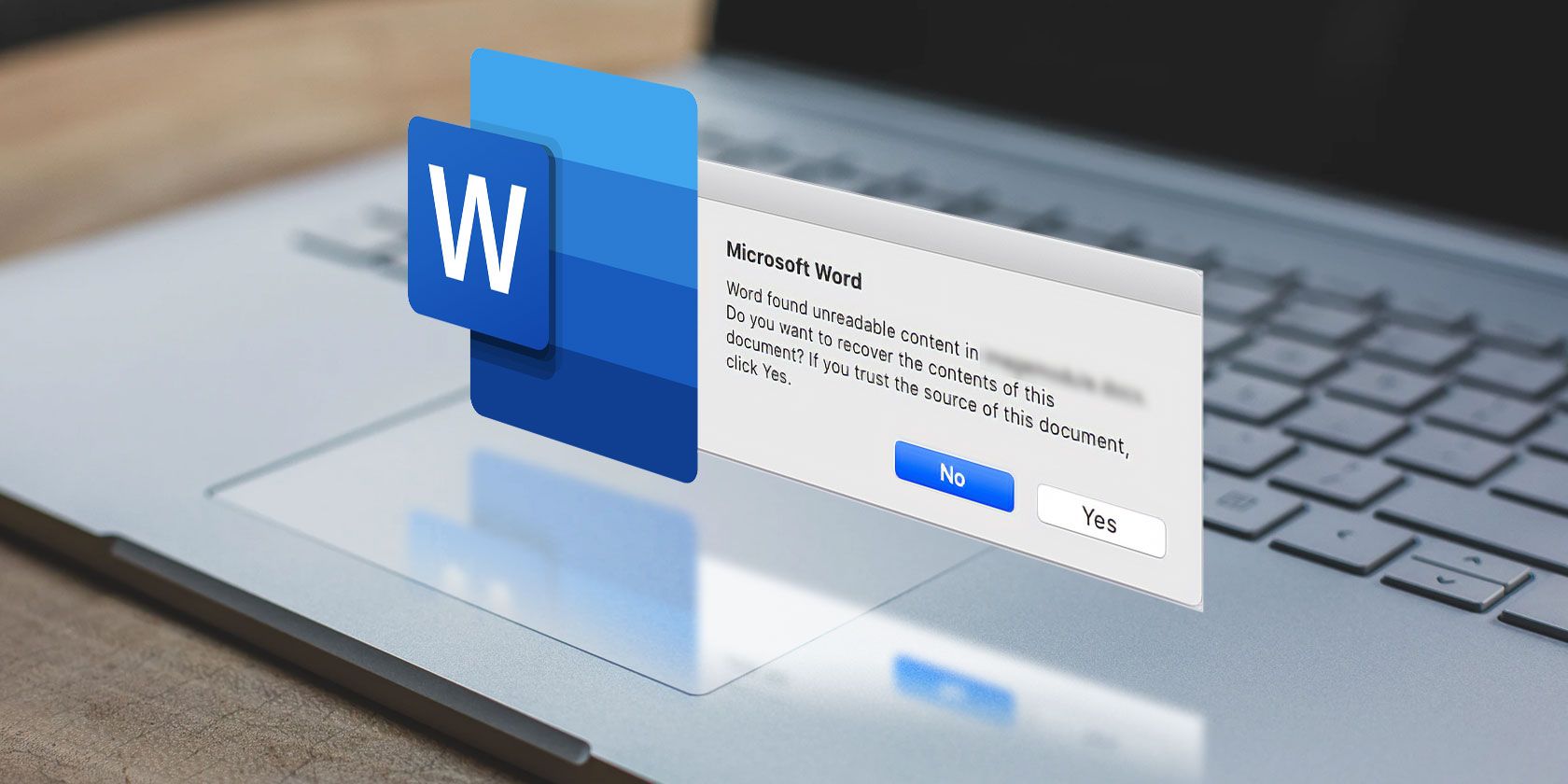 7 Proven Ways to Fix “Word Found Unreadable Content” Error in 2026