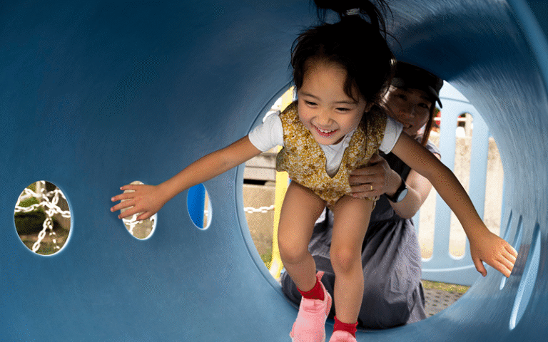 What Parents Should Look for When Choosing Childcare Options