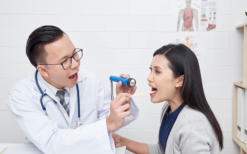 Preparing for Your Consultation with an ENT Specialist