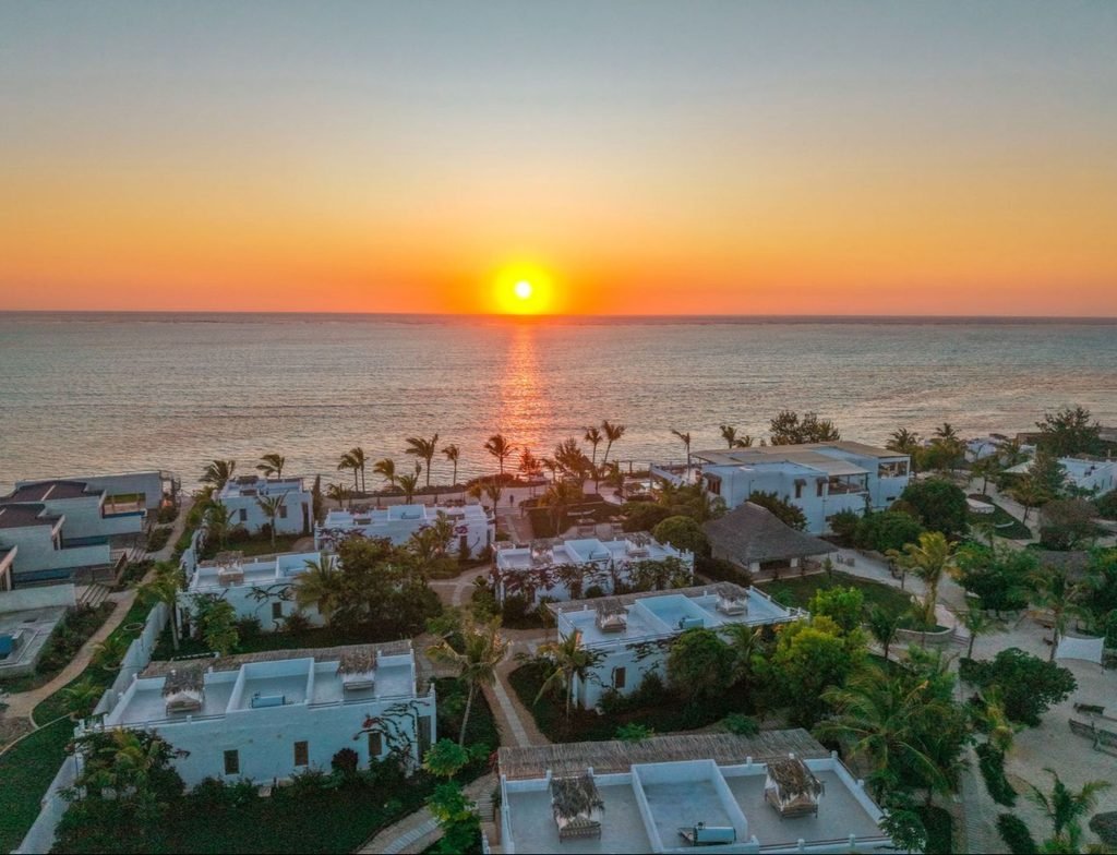 Where to find peace, privacy and tranquillity — a Zanzibar holiday without the rush